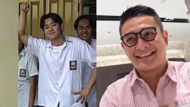 Penampilan Terkini 6 Pemeran Sinetron Lupus Milenia, Bikin Pangling