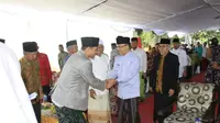 Peduli Generasi Penerus Bangsa, Bupati Anas Ajak Tokoh Agama Perhatikan Pendidikan Anak