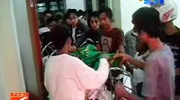 Bocah Korban Ledakan Tabung Gas Tewas