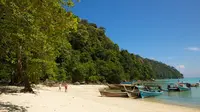 Ao Mai Ngam, Ko Surin Nuea, Thailand. (our-thailand-vacations.com)