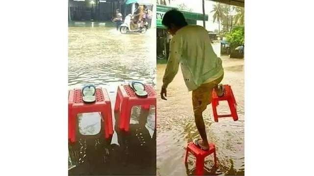 ide kreatif