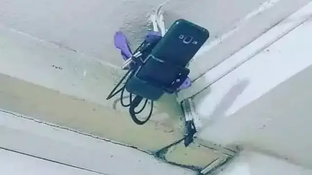 Life Hack Kamera Smartphone Kocak