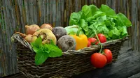 Ortu Paksa Jadi Vegan, Anak Balita Nyaris Mati Kelaparan
