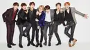 Jimin menambahkan jika para personel BTS sebaiknya menghormati Jin, lantaran ia merupakan personel BTS paling tua. (Foto: Soompi.com)