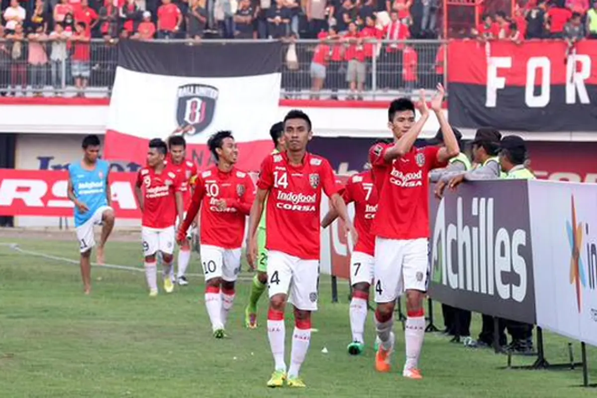 Bali United