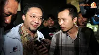 Sefti Bikin Lagu, Fathanah: Masa Judulnya PKS?