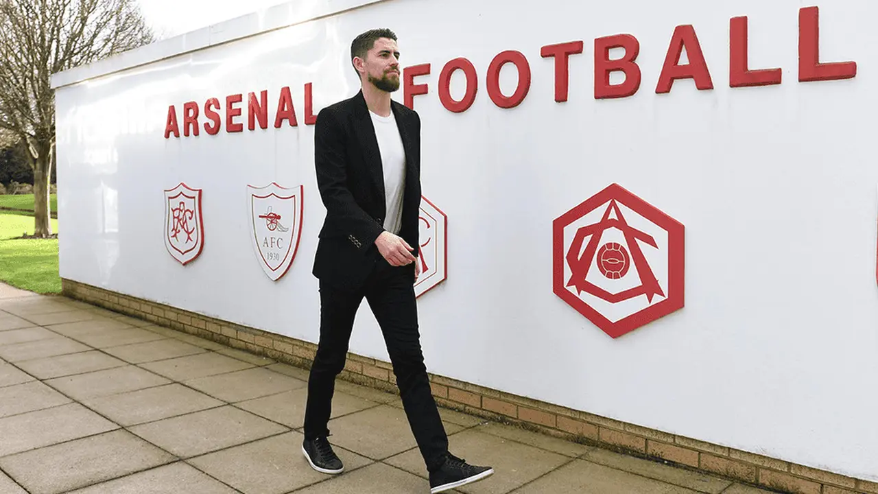 Jorginho