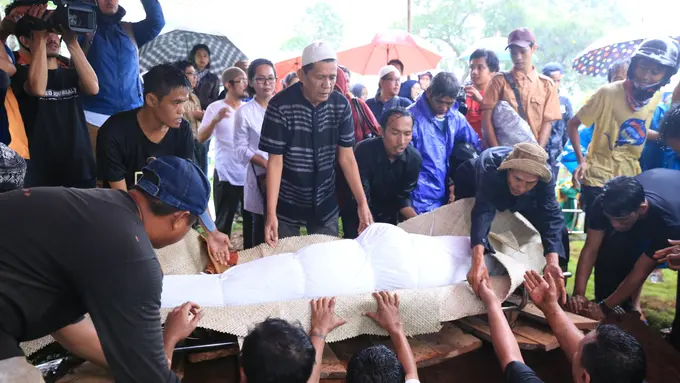 [Bintang] Shinta Muin