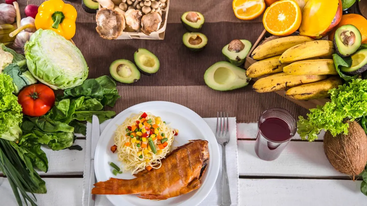 Ide Jualan Menu "Protein Tinggi" (High Protein) untuk Olahragawan Saat Puasa