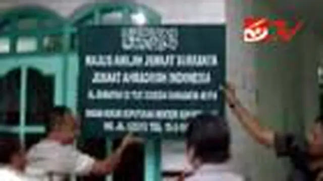 Komisi VIII DPR Sayangkan Sikap Pemprov Jatim