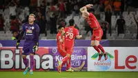 Mantan Bomber Persija yang Pernah Main di Euro 2020 Pensiun Dini pada Usia 33 Tahun, Tulis Perpisahan Mengharukan