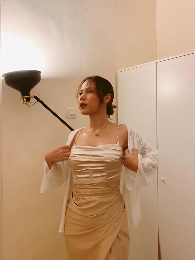 Nadin Amizah (Instagram/cakecaine)