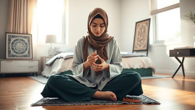 mimpi potong kuku menurut islam