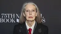 Penyair Kanada Anne Carson Raih Nobel Sastra 2026