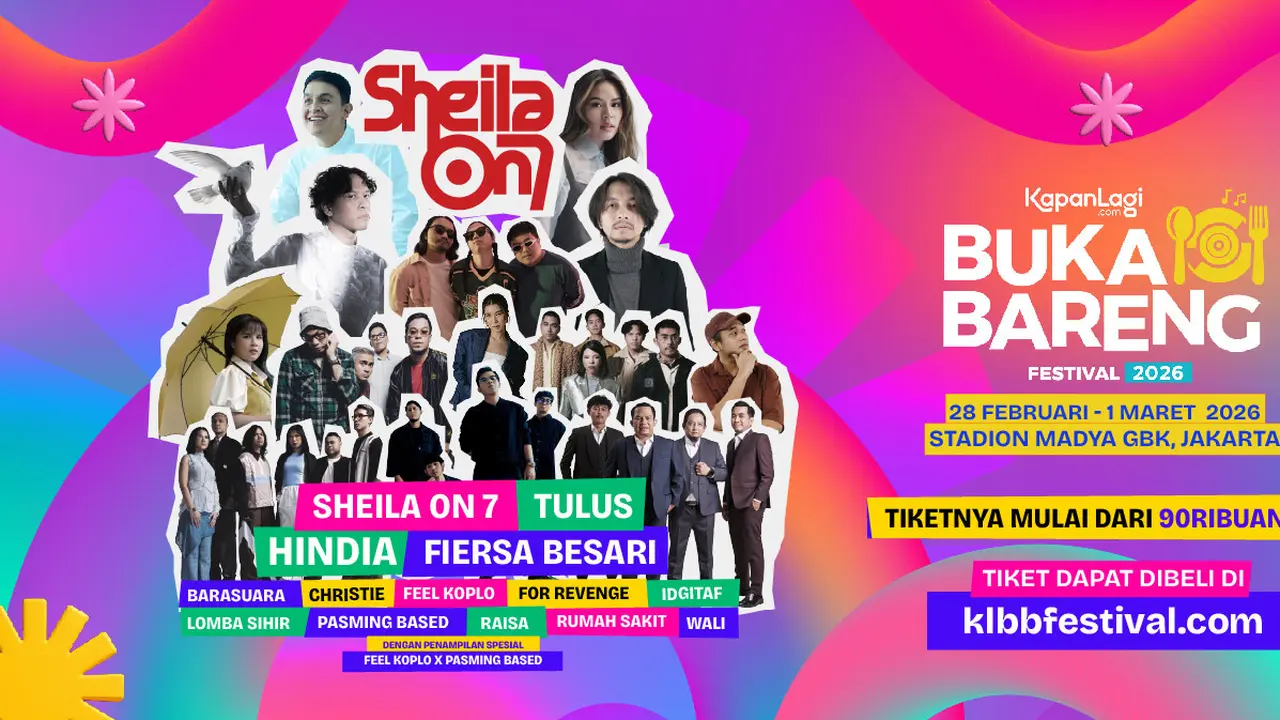 KLBB Festival