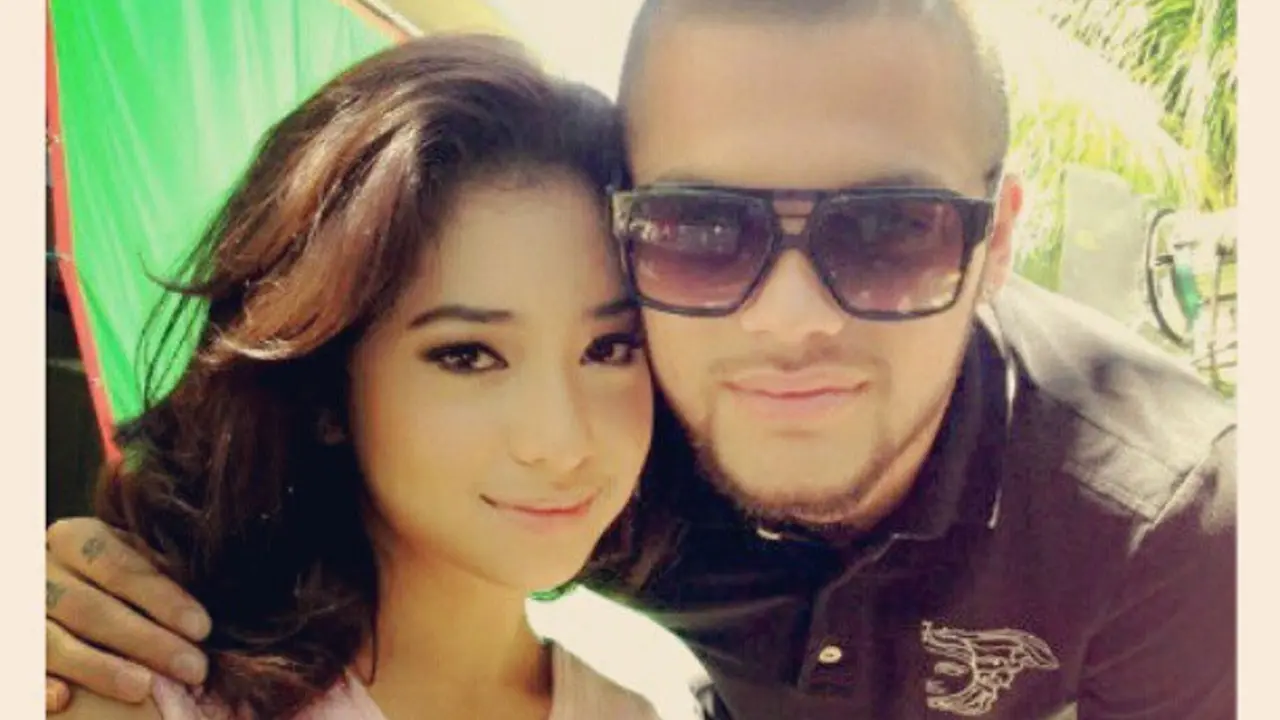 Nikita Willy dan Diego Michiels