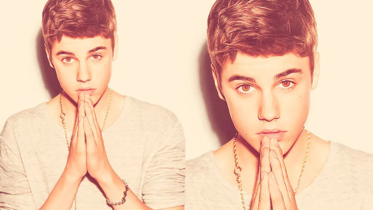 Justin  Bieber