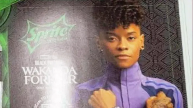 Ganti Gaya Rambut di Wakanda Forever, Shuri Diyakini Jadi Penerus Black Panther