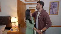Saksikan Sinetron Naik Ranjang Episode Kamis 19 Desember 2024 Pukul 20.00 WIB di SCTV, Simak Sinopsisnya
