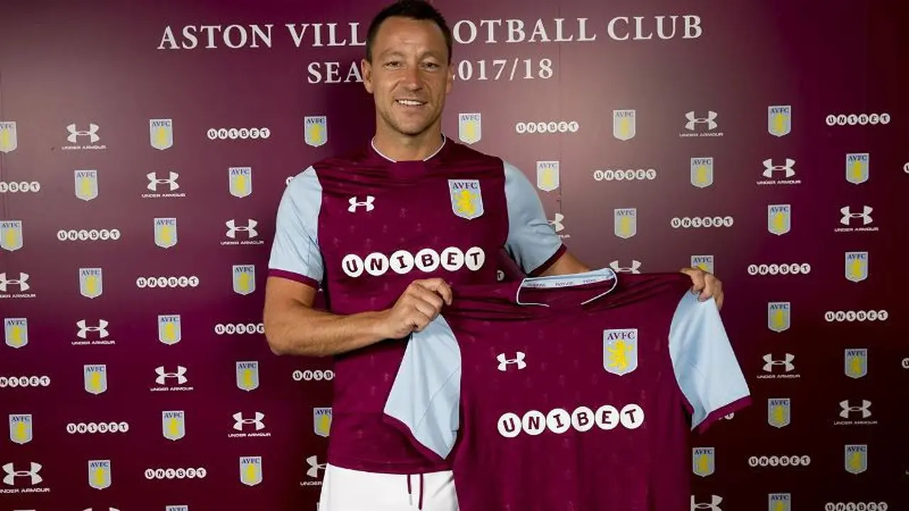 John Terry