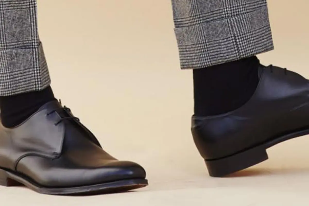 Hendak Pakai Kaos Kaki, Ular Berbisa Muncul dari Dalam Sepatu