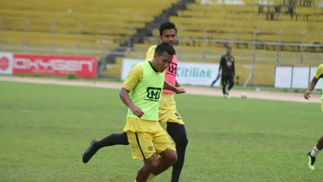 Semen Padang