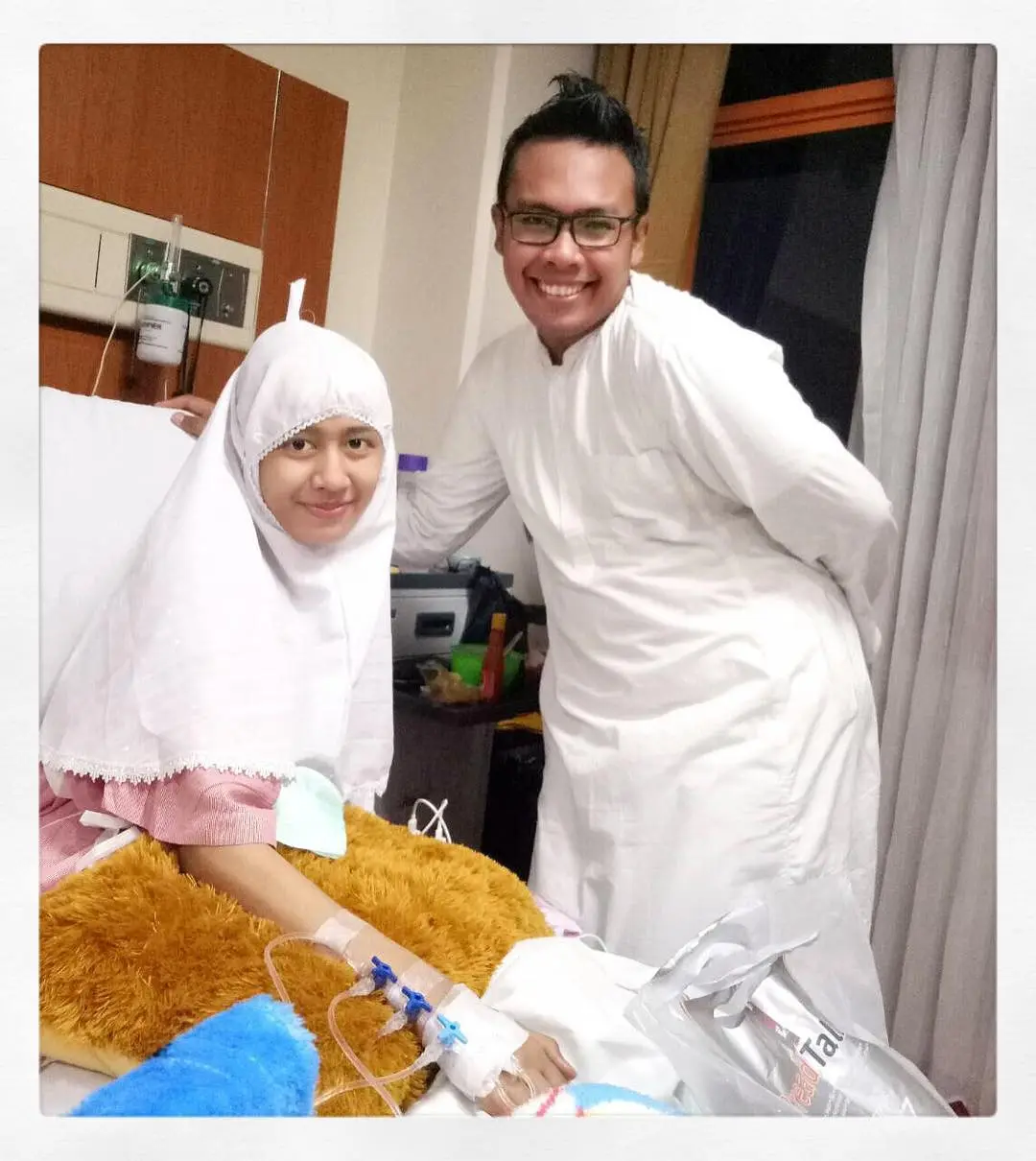 Lolyta Agustina. (Sumber foto: instagram.com/lolytagstna)