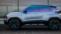 Maruti dan Tata Siap Rilis 5 SUV Kompak Baru, Ini Bocorannya