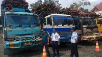 Cara Baru Memberantas Truk ODOL