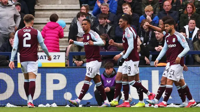 Aston Villa