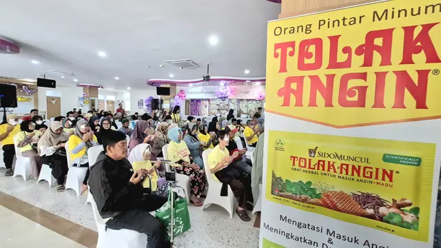 Sido Muncul Gelar Operasi Katarak Gratis di RS Permata Jonggol