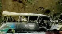 Segmen 1: Angkot Terjun ke Jurang hingga Sayembara Kasus Jessica