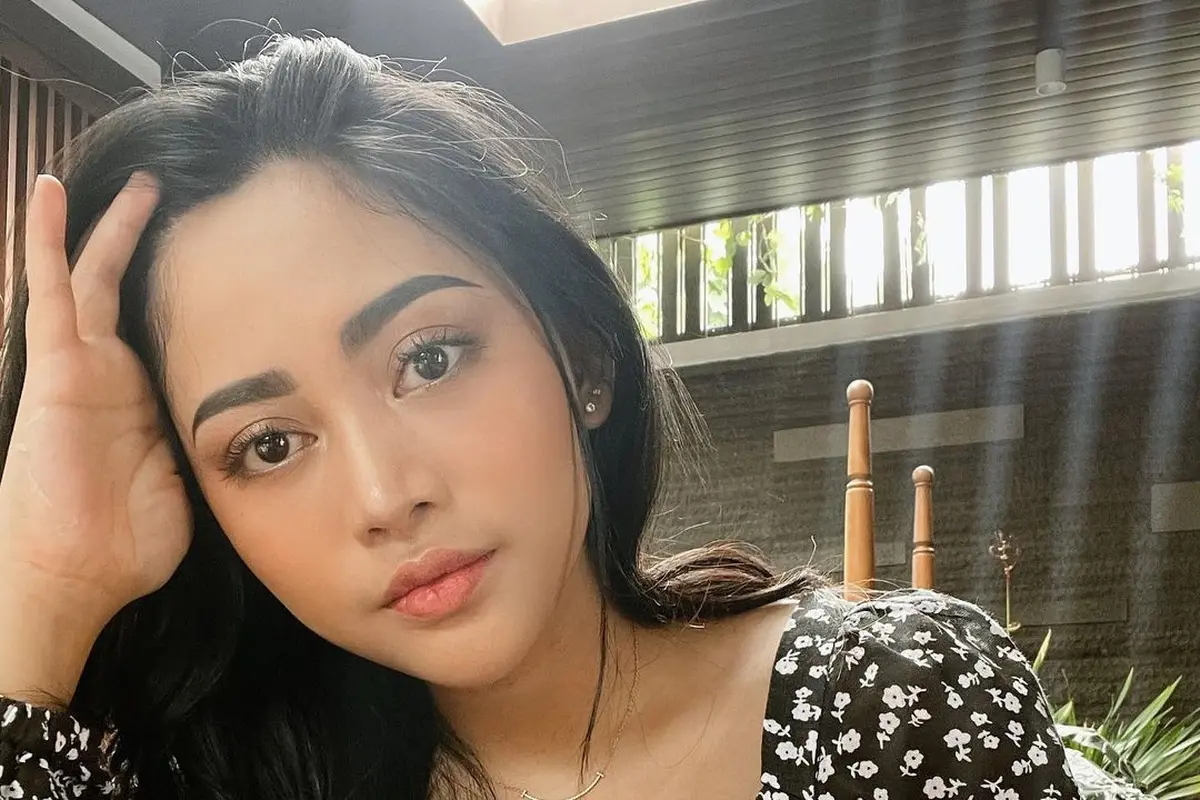 Rachel Vennya. (Foto: Instagram @rachelvennya)