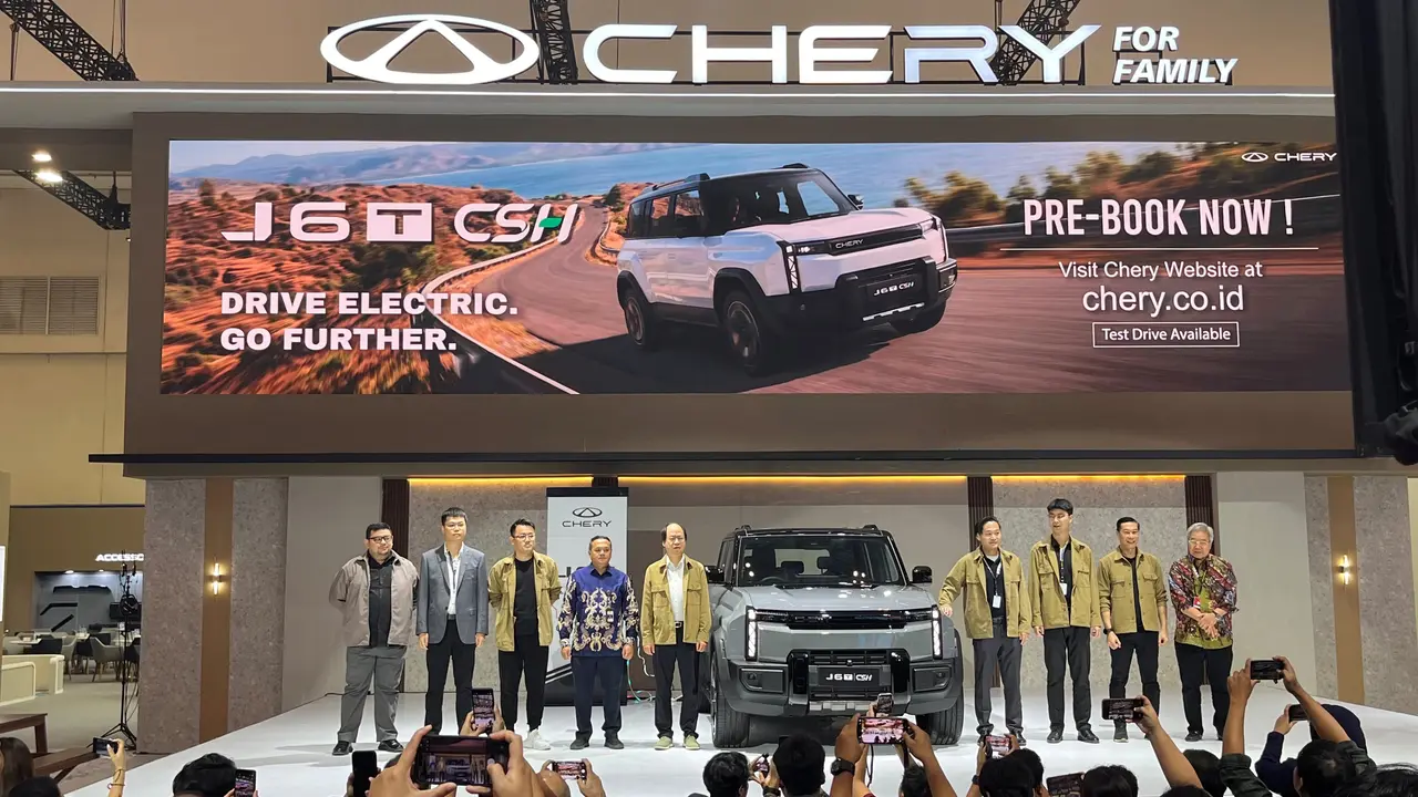 Chery