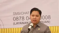 Pansus DPRD Kota Bandung Percepat Pembahasan Ranperda Pencegahan Perilaku Seks Berisiko