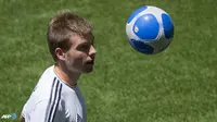 Madrid Masih Tanpa Illarra