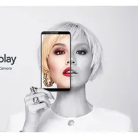 Pecinta Selfie Dapat Dimanjakan oleh Kamera Depan Vivo V7+ yang Memiliki Ukuran Resolusi Tertinggi Saat Ini, 24 MP.