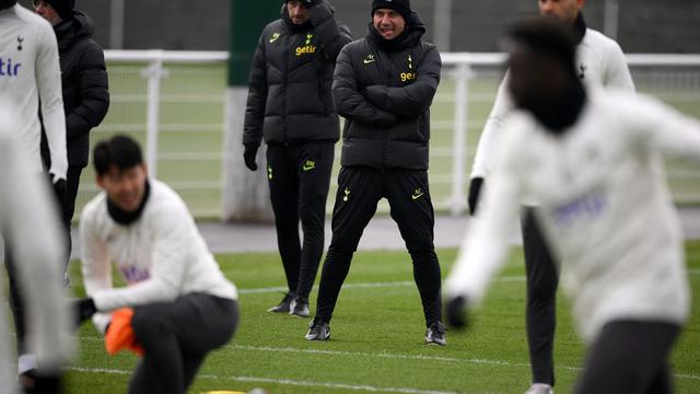 Leg 2 Babak 16 Besar Liga Champions, Tottenham Siap Balas Dendam Hadapi AC Milan