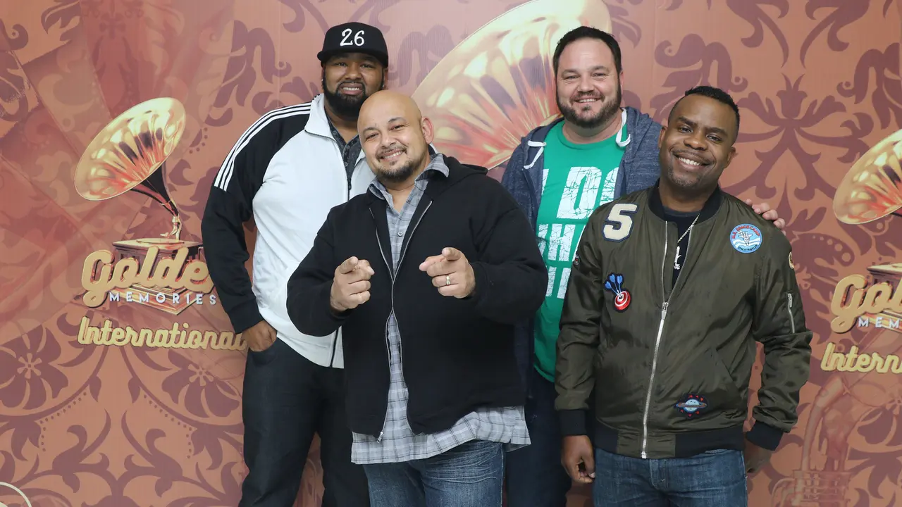 All 4 One