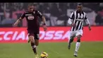 Bruno Peres melakukan aksi solo run dari pertahanannya sendiri dan diakhiri tendangan keras saat ia mecetak gol ke gawang Juventus. Gol ini membuat Torino menahan imbang Si Nyonya Tua dengan skor 1-1