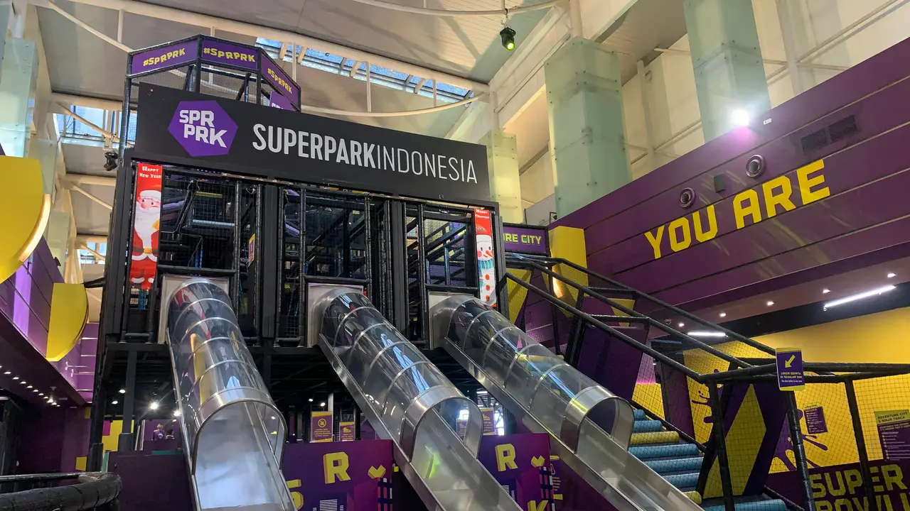 SuperPark