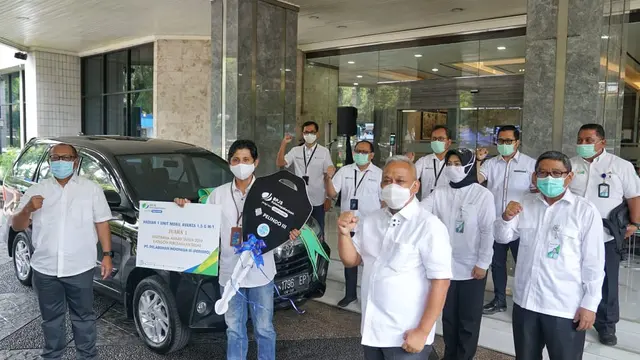 Pelindo 3