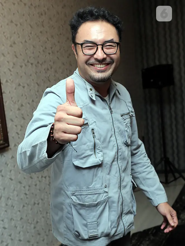 [Bintang] Surya Saputra