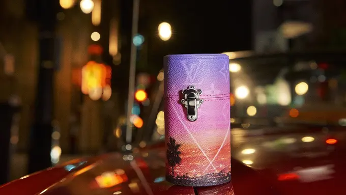 Louis Vuitton City of Stars