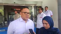 Dugaan Pesta Sabu di Rutan Depok, DPRD Jabar Turun Tangan