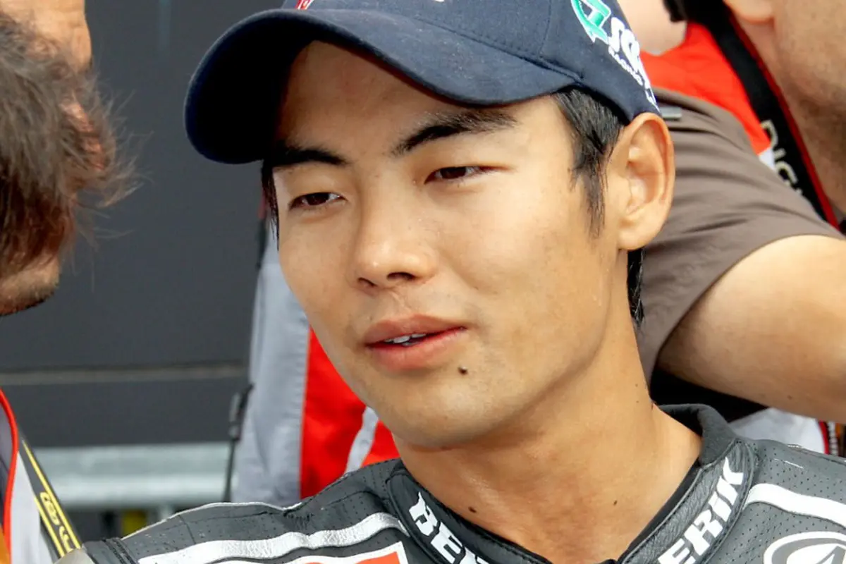 Hiroshi Aoyama bakal membalap bersama Honda