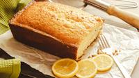 4 Pound Cake Recipes: Easy Desserts That You'll Love