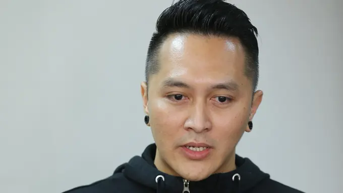 [Bintang] Demian Aditya