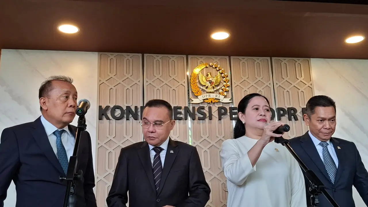 Puan Maharani