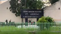 Keluhan Mahasiswi UNG: Asrama Rusak, Atap Bocor dan Drainase Buruk